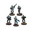 Deadzone Enforcer Troops Booster