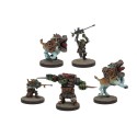 Deadzone Marauder Specialists Booster