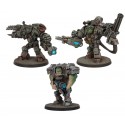 Deadzone Marauder Support Booster