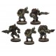 Deadzone Marauder Troops Booster