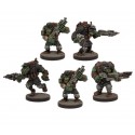 Deadzone Marauder Troops Booster