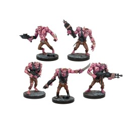 Deadzone Plague Troops Booster