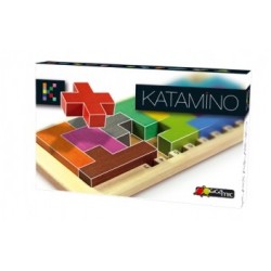 Katamino deluxe