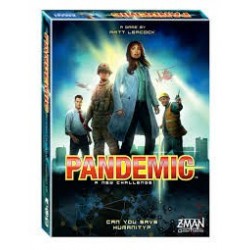 Pandemic