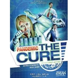 Pandemic Cure
