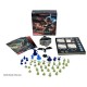 Dungeons & Dragons Boardgame Temple of Elemental Evil