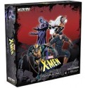 X-Men Mutant Revolution Board Game (engl.)