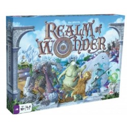 Realm of Wonder