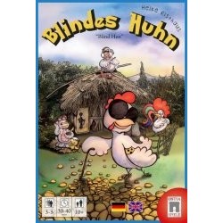 Blindes Huhn