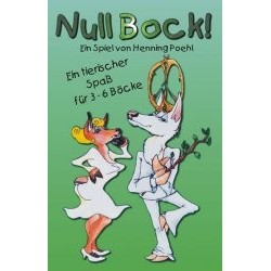 Null Bock!