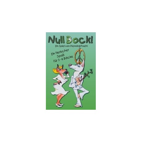 Null Bock!