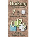 Unikum (Set 1) 