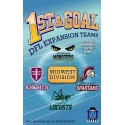 1st & Goal Midwest expansion set