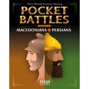 Pocket Battles Mace.vs Persian