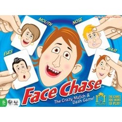 Face Chase