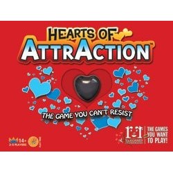 Hearts of AttrAction