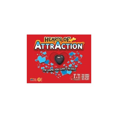 Hearts of AttrAction