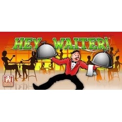 Hey Waiter