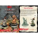 Temple of Elemental Evil Vanifer & Priest (2 Figuren)