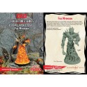 Temple of Elemental Evil Fire Myrmidon (1 Figur)