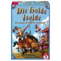 Die Holde Isolde