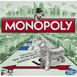 Monopoly Standard