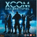 XCOM Das Brettspiel DEUTSCH