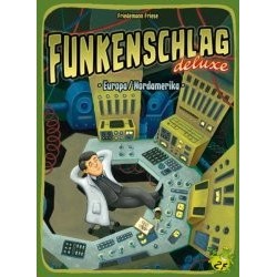 Funkenschlag deluxe