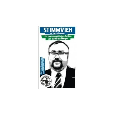 Stimmvieh