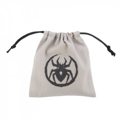 L5R Spider Clan Dice Bag