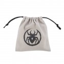 L5R Spider Clan Dice Bag