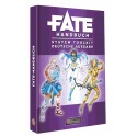 Fate Handbuch System Toolkit DEUTSCH