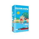 Machi Koro Harbor Expansion eng