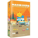 Machi Koro Millionaires Row