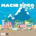 Machi Koro ENG Edition