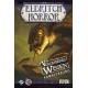 Eldritch Horror Vergessenes Wissen Erweiterung DEUTSCH