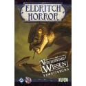 Eldritch Horror Vergessenes Wissen Erweiterung DEUTSCH