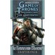 game of thrones Kartenspiel Der Eiserne Thron LCG Im Bann des Kraken/Lied des Meeres 1