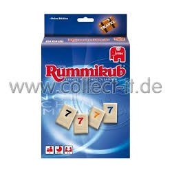 Original Rummikub Reise