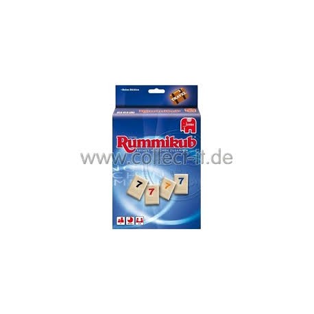 Original Rummikub Reise