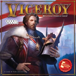 Viceroy dt.