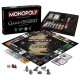 Monopoly Game of Thrones Collectors Edition