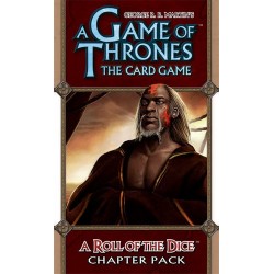 Game of Thrones A Roll of the Dice AGoT 89