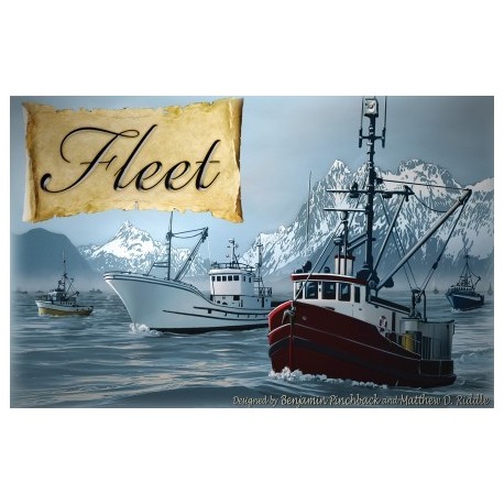 Fleet