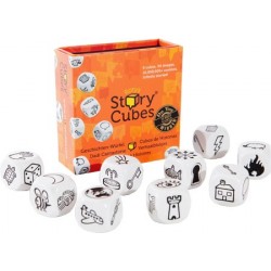 Story Cubes