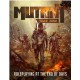 Mutant Year Zero Rulebook