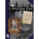 Private Eye Schrecken von Randall Castle