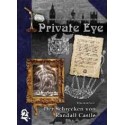 Private Eye Schrecken von Randall Castle