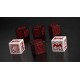 Dragon Age Dice Set