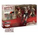 Army Painter Zombicide Black Plaque Paint Set